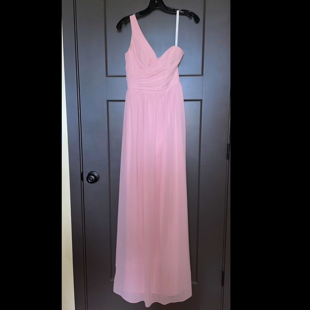 Alfred Angelo prom/bridesmaid dress. Size 0.